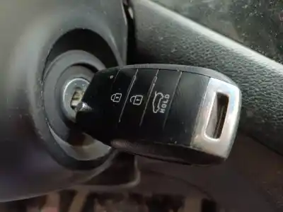 Автозапчастина б/у протикрадійний пристрій для KIA CEE´D Drive Посилання на OEM IAM   