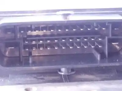 Peça sobressalente para automóvel em segunda mão abs por kia cee´d drive referências oem iam 58920a2210 p3-b9-19-1 6158945200