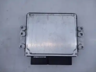 Second-hand car spare part ecu engine control for kia cee´d drive oem iam references 391302a700 e3-a3-25-1 28418011