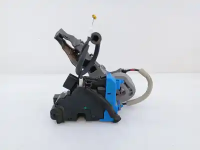 Pezzo di ricambio per auto di seconda mano serratura porta posteriore destra per kia cee´d drive riferimenti oem iam 81420a2100 e2-b5-35-1 