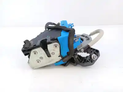 Pezzo di ricambio per auto di seconda mano serratura porta posteriore destra per kia cee´d drive riferimenti oem iam 81420a2100 e2-b5-35-1 