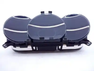 Peça sobressalente para automóvel em segunda mão quadrante por kia cee´d drive referências oem iam 94003a2332 e3-a3-23-2 