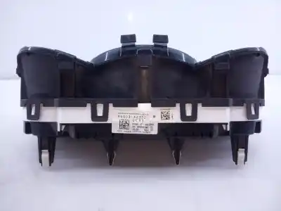 Peça sobressalente para automóvel em segunda mão quadrante por kia cee´d drive referências oem iam 94003a2332 e3-a3-23-2 