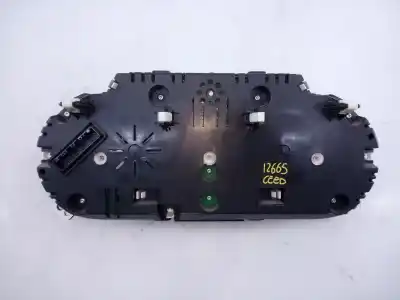 Peça sobressalente para automóvel em segunda mão quadrante por kia cee´d drive referências oem iam 94003a2332 e3-a3-23-2 