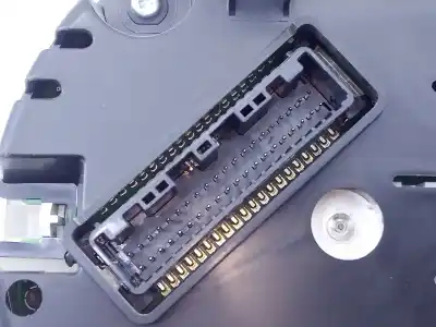 Peça sobressalente para automóvel em segunda mão quadrante por kia cee´d drive referências oem iam 94003a2332 e3-a3-23-2 