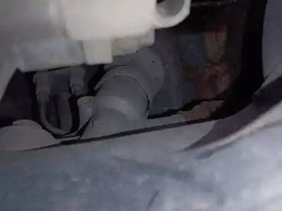 Автозапчастина б/у рульмова рейка для KIA CEE´D Drive Посилання на OEM IAM   