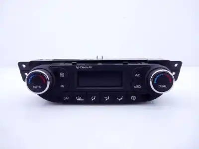 Автозапчасти б/у КЛИМАТ-КОНТРОЛЬ за KIA CEE´D  ссылки OEM IAM 97250A2202 E3-A3-31-1 