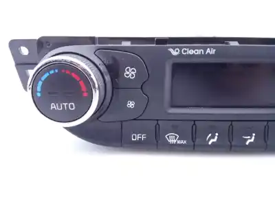 Peça sobressalente para automóvel em segunda mão comando de sofagem (chauffage / ar condicionado) por kia cee´d drive referências oem iam 97250a2202 e3-a3-31-1 