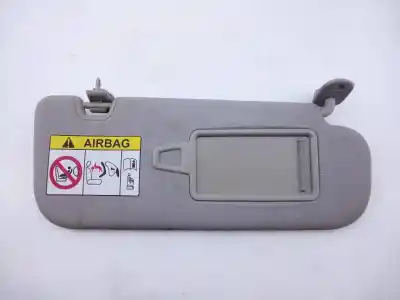 Peça sobressalente para automóvel em segunda mão  por KIA CEE´D  Referências OEM IAM  E2-B5-59-2 