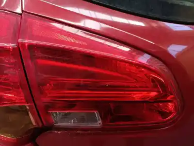 Автозапчастина б/у лівий задній ліхар в дверях для KIA CEE´D Drive Посилання на OEM IAM   