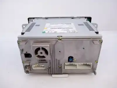 Peça sobressalente para automóvel em segunda mão módulo / sistema de navegação gps por kia cee´d drive referências oem iam 96560a2100wk e3-a3-29-4 