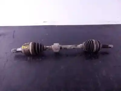 Second-hand car spare part front left transmission for kia cee´d drive oem iam references 