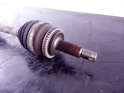 Second-hand car spare part front left transmission for kia cee´d drive oem iam references  p1-a6-39 