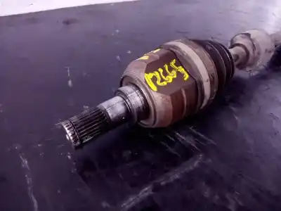 Second-hand car spare part front left transmission for kia cee´d drive oem iam references  p1-a6-39 