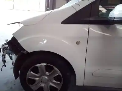 Piesă de schimb auto la mâna a doua  pentru FORD TOURNEO COURIER (C4A)  Referințe OEM IAM   