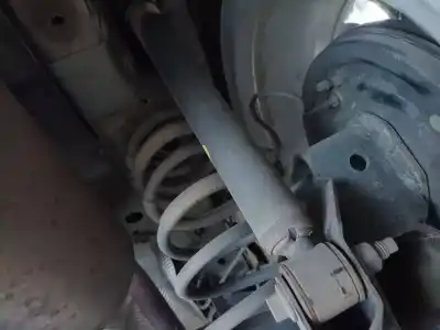 Pezzo di ricambio per auto di seconda mano ammortizzatore posteriore destro per ford tourneo courier (c4a) titanium riferimenti oem iam 