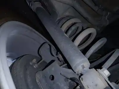 Pezzo di ricambio per auto di seconda mano ammortizzatore posteriore sinistro per ford tourneo courier (c4a) titanium riferimenti oem iam 