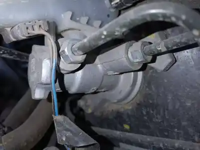 Автозапчастина б/у Гальмівний насос для FORD TOURNEO COURIER (C4A)  Посилання на OEM IAM   
