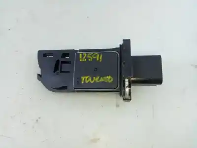 Pezzo di ricambio per auto di seconda mano misuratore di flusso per ford tourneo courier (c4a) titanium riferimenti oem iam 8v2112b579aa