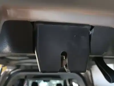 Pezzo di ricambio per auto di seconda mano baule / serratura del cancello per ford tourneo courier (c4a) titanium riferimenti oem iam 