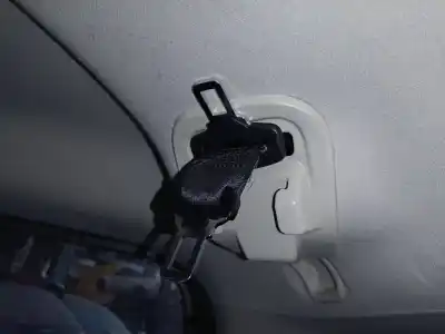Pezzo di ricambio per auto di seconda mano cintura di sicurezza posteriore centrale per ford tourneo courier (c4a) titanium riferimenti oem iam 