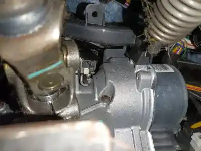 Pezzo di ricambio per auto di seconda mano piantone dello sterzo per ford tourneo courier (c4a) titanium riferimenti oem iam 