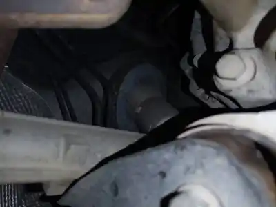 Pezzo di ricambio per auto di seconda mano cremagliera per ford tourneo courier (c4a) titanium riferimenti oem iam 