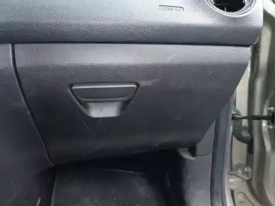 Pezzo di ricambio per auto di seconda mano scatola di guanti per ford tourneo courier (c4a) titanium riferimenti oem iam 