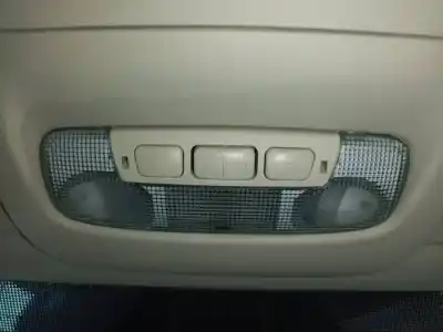 Pezzo di ricambio per auto di seconda mano luce interna per ford tourneo courier (c4a) titanium riferimenti oem iam 