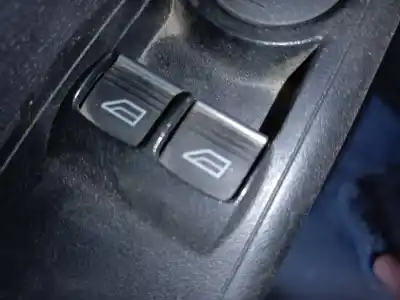 Pezzo di ricambio per auto di seconda mano interruttore alzacristalli anteriore sinistro per ford tourneo courier (c4a) titanium riferimenti oem iam 