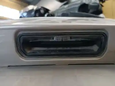 İkinci el araba yedek parçası DIS KAPI KOLU için FORD TOURNEO COURIER (C4A)  OEM IAM referansları   