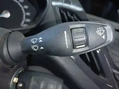 Pezzo di ricambio per auto di seconda mano comando pulito per ford tourneo courier (c4a) titanium riferimenti oem iam 