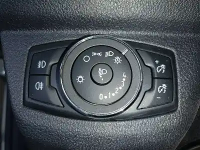 Pezzo di ricambio per auto di seconda mano controllo della luce per ford tourneo courier (c4a) titanium riferimenti oem iam 