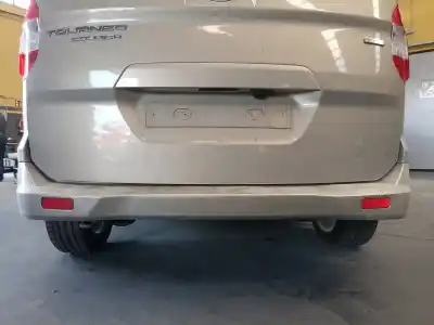 Pezzo di ricambio per auto di seconda mano paraurti posteriore per ford tourneo courier (c4a) titanium riferimenti oem iam 