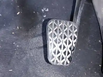 Pezzo di ricambio per auto di seconda mano pedale del freno per ford tourneo courier (c4a) titanium riferimenti oem iam 