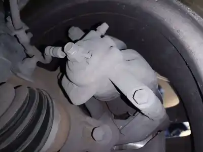 Pezzo di ricambio per auto di seconda mano pinza freno anteriore sinistra per ford tourneo courier (c4a) titanium riferimenti oem iam 