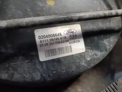 Pezzo di ricambio per auto di seconda mano servo freio per ford tourneo courier (c4a) titanium riferimenti oem iam ay112b195a1b