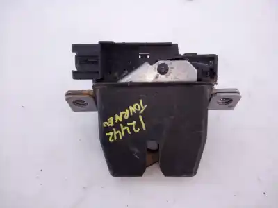 Pezzo di ricambio per auto di seconda mano baule / serratura del cancello per ford tourneo courier (c4a) trend riferimenti oem iam d87an442a66