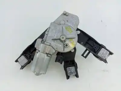 Pezzo di ricambio per auto di seconda mano motore tergicristallo posteriore per peugeot 308 sw active riferimenti oem iam 9819523180