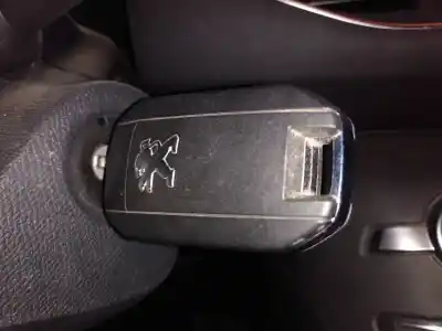 Peça sobressalente para automóvel em segunda mão CANHÃO DE IGNIÇÃO por PEUGEOT 308  Referências OEM IAM   
