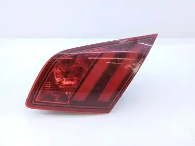 Pezzo di ricambio per auto di seconda mano FANALE POSTERIORE DESTRO NELLA PORTA per PEUGEOT 308  Riferimenti OEM IAM 9677818280 E1-A4-42-2 81260201