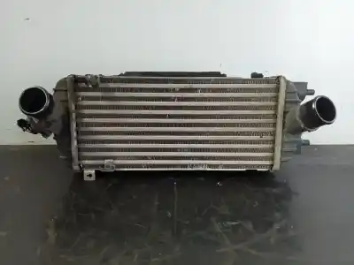 Tweedehands auto-onderdeel intercooler voor hyundai i40 tecno blue oem iam-referenties 