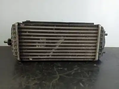 Second-hand car spare part intercooler for hyundai i40 tecno blue oem iam references  p2-a11-2 