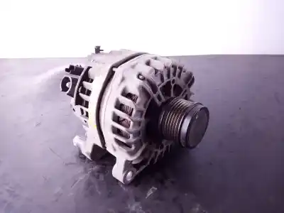 Автозапчасти б/у ГЕНЕРАТОР за CITROEN C-ELYSÉE  ссылки OEM IAM 9810525380 P3-A5-3-3 