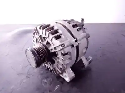 Peça sobressalente para automóvel em segunda mão alternador por citroen c-elysée shine referências oem iam 9810525380 p3-a5-3-3 