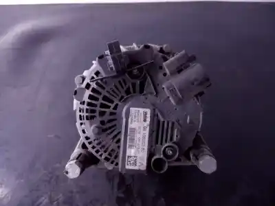 Peça sobressalente para automóvel em segunda mão alternador por citroen c-elysée shine referências oem iam 9810525380 p3-a5-3-3 