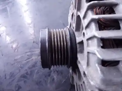 Peça sobressalente para automóvel em segunda mão alternador por citroen c-elysée shine referências oem iam 9810525380 p3-a5-3-3 