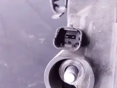 Peça sobressalente para automóvel em segunda mão alternador por citroen c-elysée shine referências oem iam 9810525380 p3-a5-3-3 