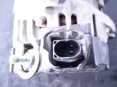 Peça sobressalente para automóvel em segunda mão alternador por hyundai i30 fastback tecno referências oem iam 3730004950 p3-a4-29-2 