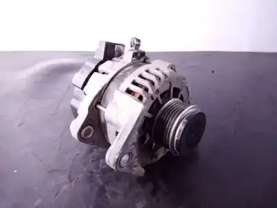 Peça sobressalente para automóvel em segunda mão alternador por hyundai i30 fastback tecno referências oem iam 3730004950 p3-a4-29-2 